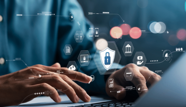 The Evolution of Online Privacy Laws