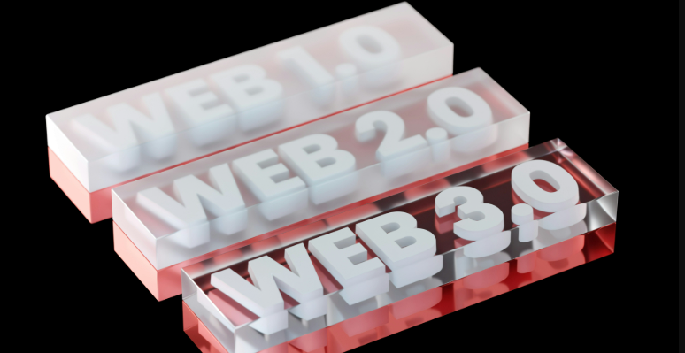 The Evolution of the Internet: From Web 1.0 to Web 3.0