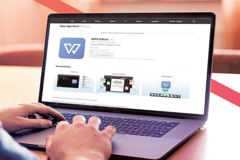 Find Office Productivity Solutions Quickly Through Online Tools At WPS Official Website