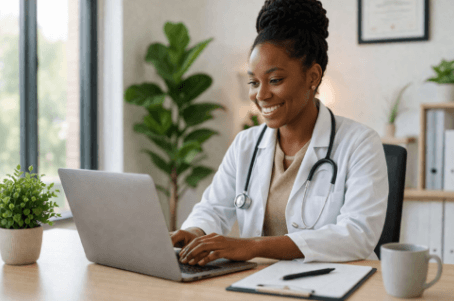 Standing Out in PA School Applications with My PA Resource