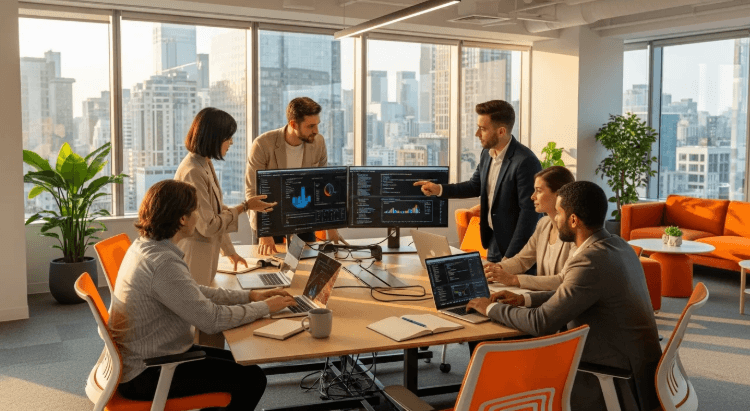 KORE1: A Leading Name Among Top Tech Staffing Agencies in the US
