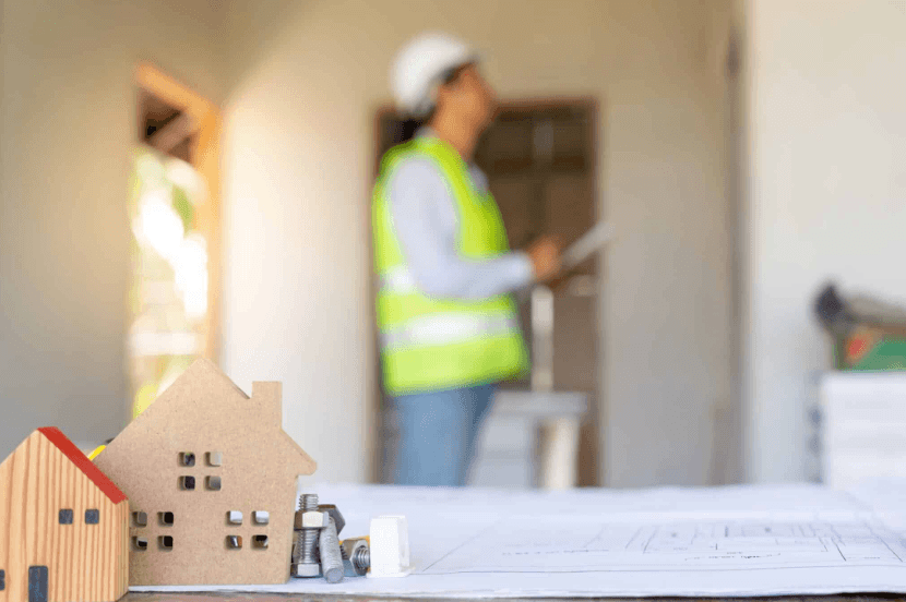Building Trust Through Transparency: Advantage Home Inspection NC